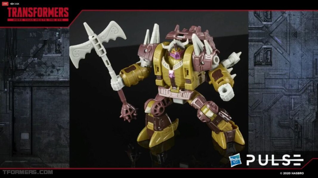 Hasbro Transformers Fans First Friday 10 New Reveals July 17 2020  (142 of 168)